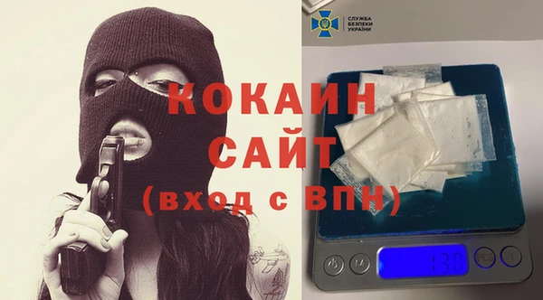 твердый Лиски